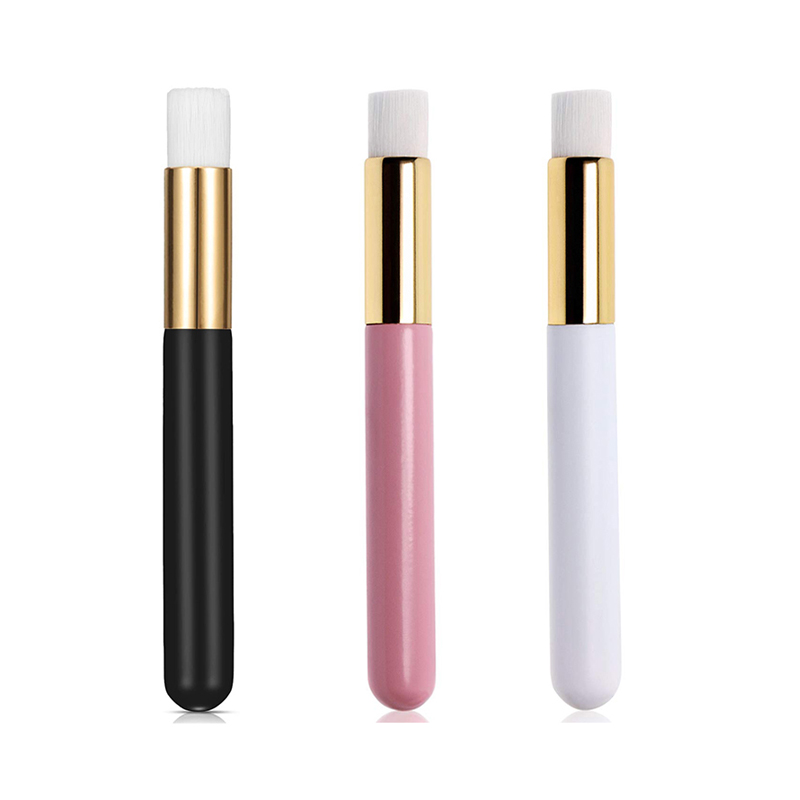 Eyelash Extension Options - Czyszczenie rzęs szczoteczka do brwi porów