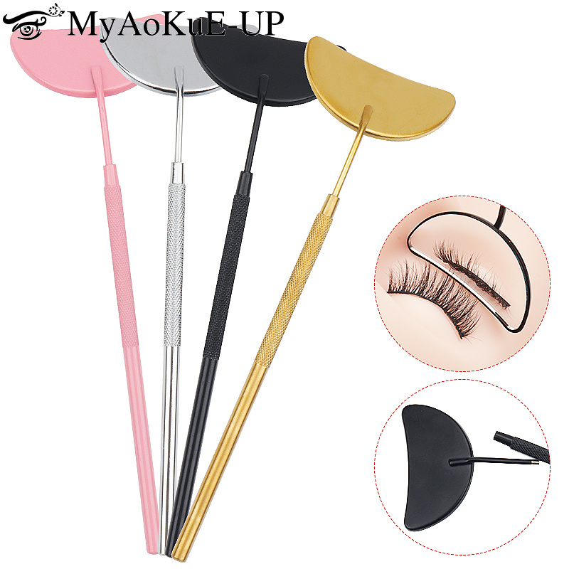 1szt Lusterko do przedłużania  – Eyelash Extension Glasses recenzja i cena