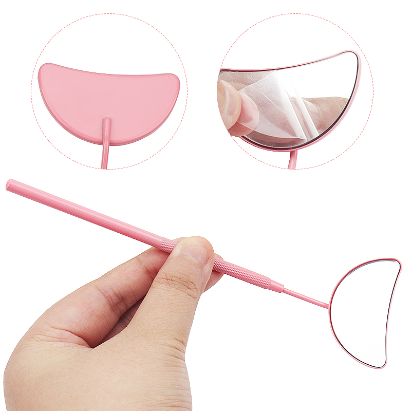 1szt Lusterko do przedłużania  – Eyelash Extension Glasses recenzja i cena