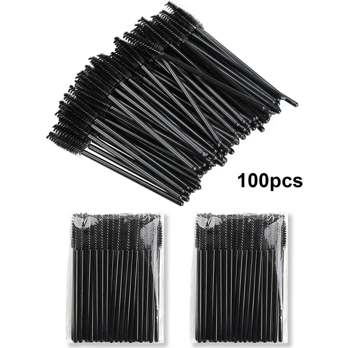 Hurtownie 100 sztuk jednorazow – Eyelash Extension Options recenzja i cena