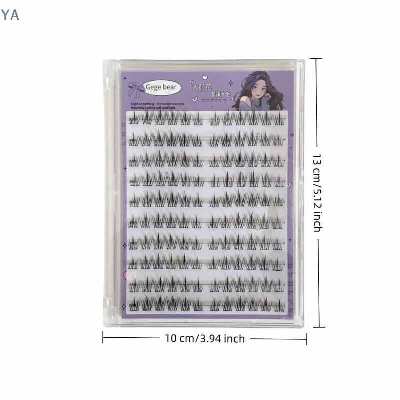【SA】【SA】Sztuczne rzęsy bez kle – Eyelash Extension Options recenzja i cena