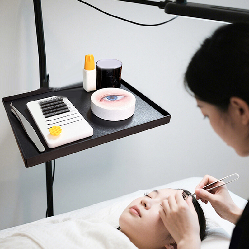 【M】1 szt. Regulowany uchwyt na – Eyelash Extension Glasses recenzja i cena