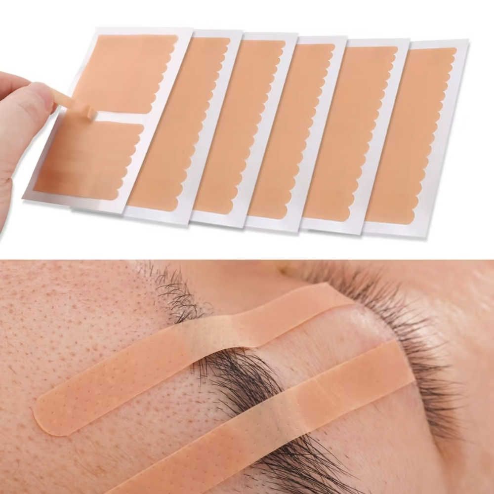 10/20 sztuk taśma do rzęs włók – Eyelash Extension Glasses recenzja i cena