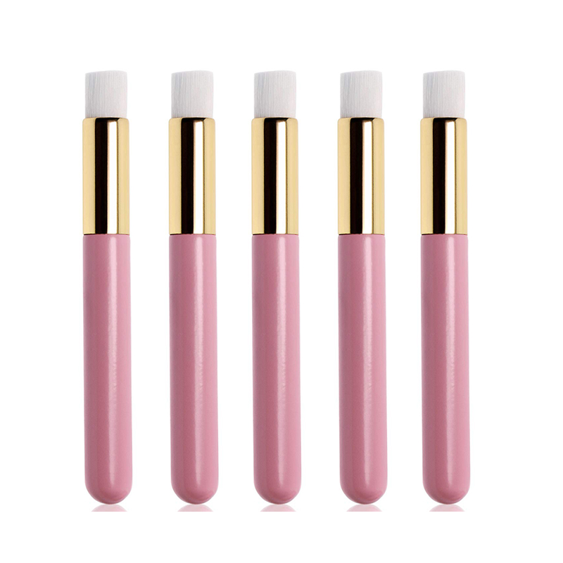 Czyszczenie rzęs szczoteczka d – Eyelash Extension Options recenzja i cena