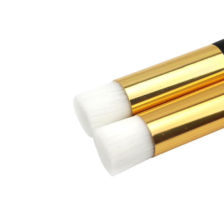 Czyszczenie rzęs szczoteczka d – Eyelash Extension Options recenzja i cena