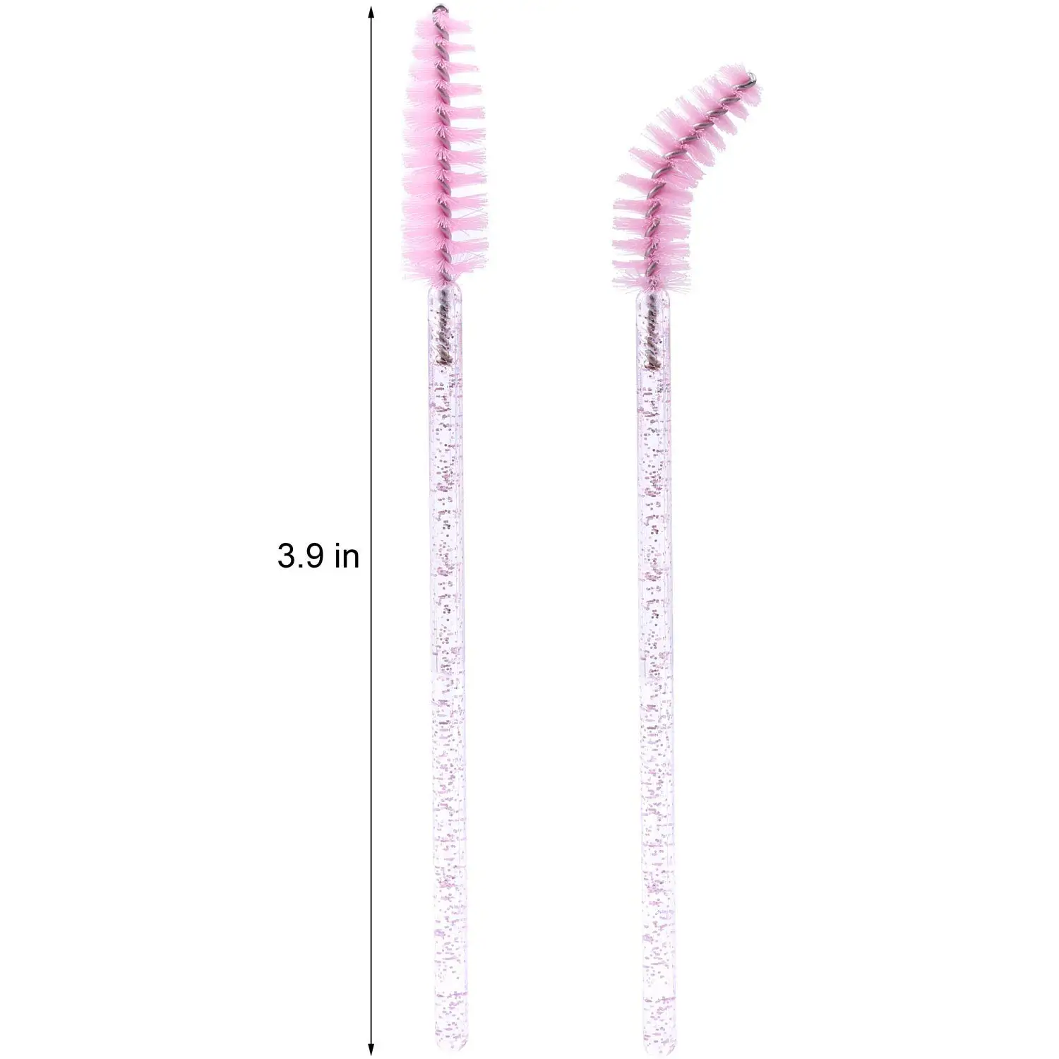 100/1000/2000 sztuk jednorazow – Eyelash Extension Options recenzja i cena