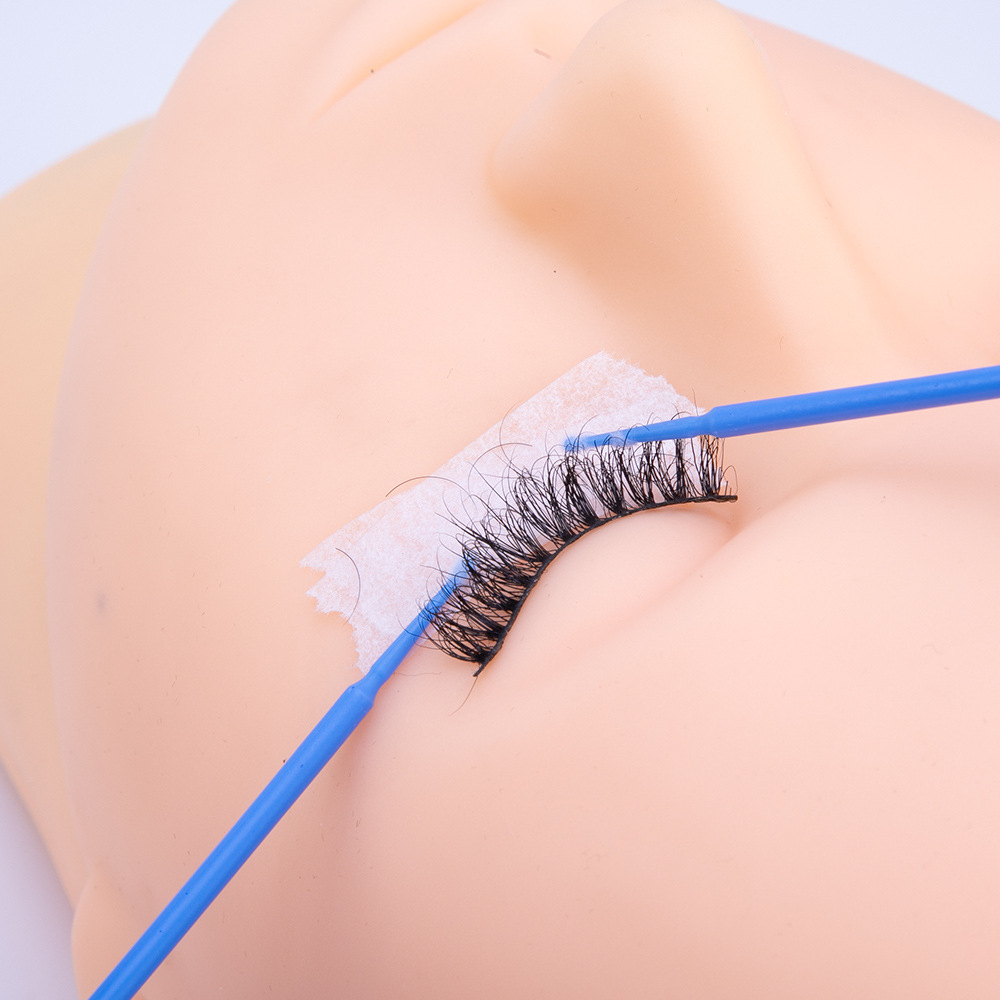 500/1000 SZT. Mikro Szczoteczk – Eyelash Extension Options recenzja i cena
